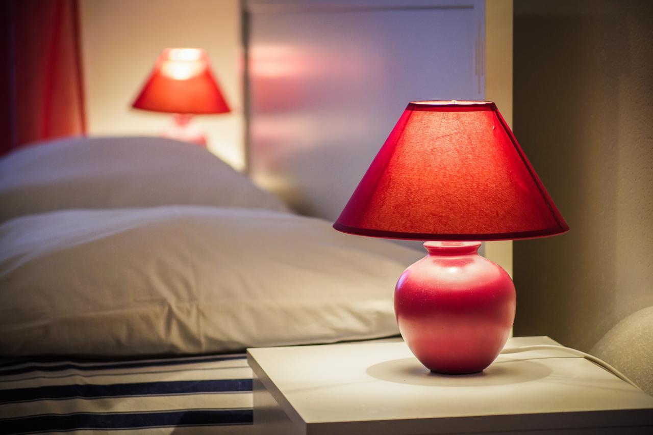 Apartments Grepo Sljeme Makarska Luaran gambar