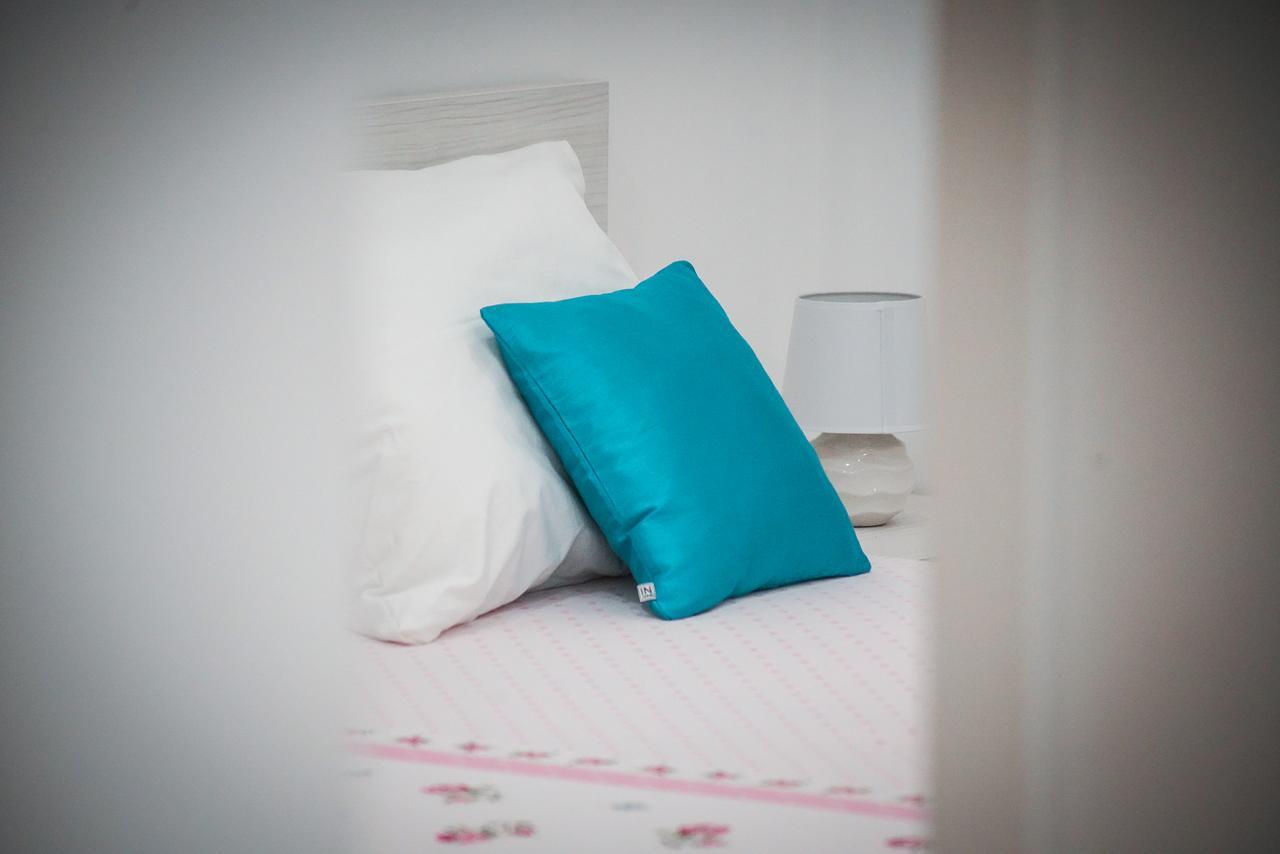Apartments Grepo Sljeme Makarska Luaran gambar